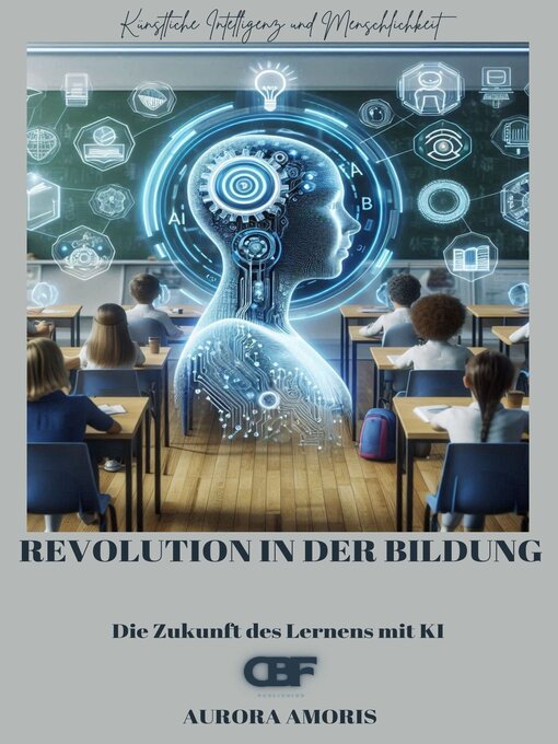 Cover image for Revolution in der Bildung